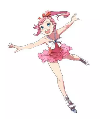 Imagine Ice Champions - DS