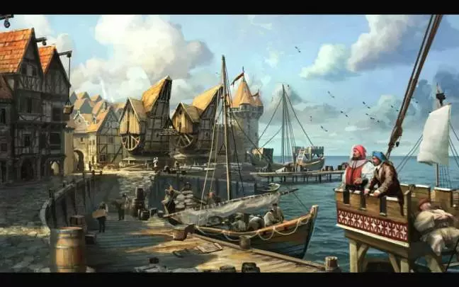 Anno 1404 Venecia - PC