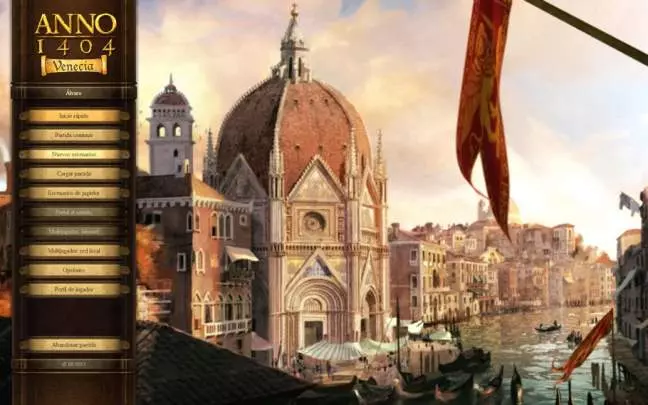 Anno 1404 Venecia