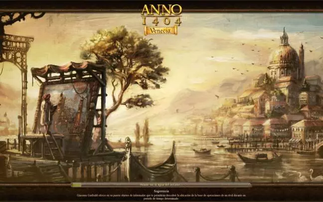 Anno 1404 Venecia - PC