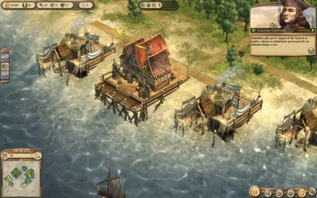 Anno 1404 Venecia