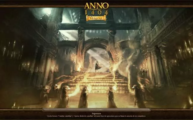 Anno 1404 Venecia - PC