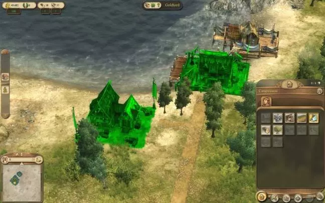 Anno 1404 Venecia - PC