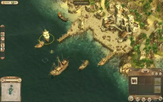 Anno 1404 Venecia - PC
