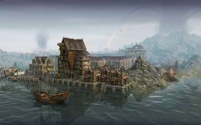 Anno 1404 Venecia