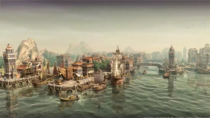 Anno 1404: Venecia
