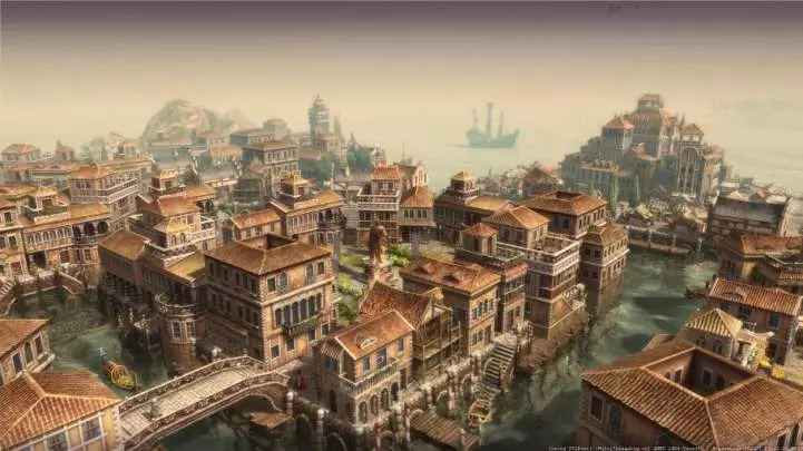 Anno 1404 Venecia - PC