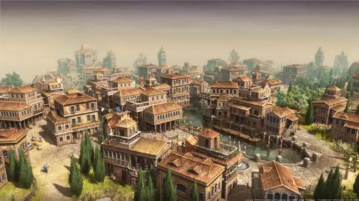Anno 1404 Venecia