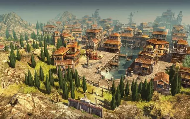 Anno 1404 Venecia