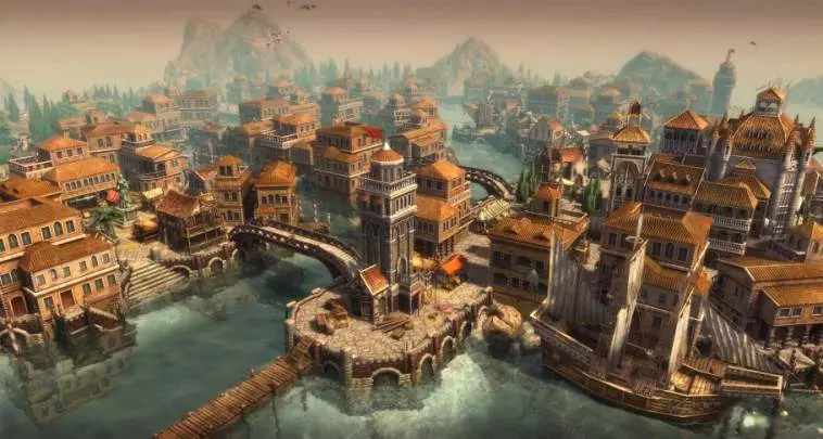 Anno 1404 Venecia - PC