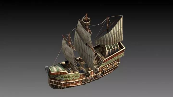 Anno 1404 Venecia - PC