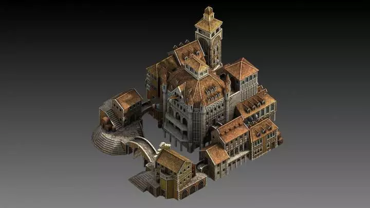 Anno 1404 Venecia - PC