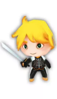 Little Tournament over Yonder