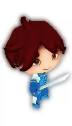 Little Tournament over Yonder - Wii