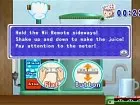 Harvest Moon Farm Shop - Imagen Wii