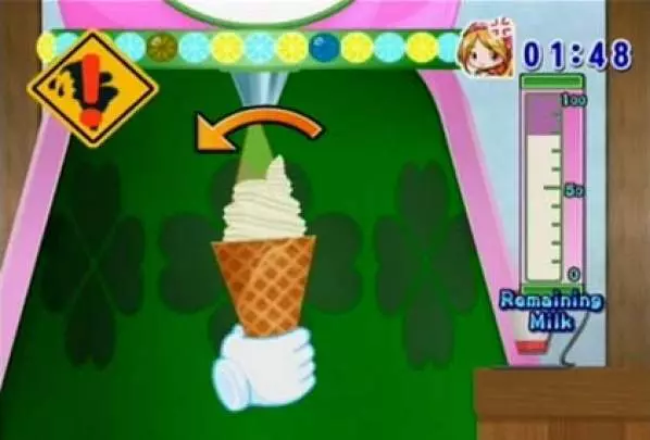 Harvest Moon Farm Shop