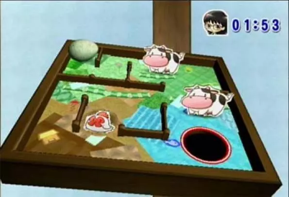 Harvest Moon: Farm Shop