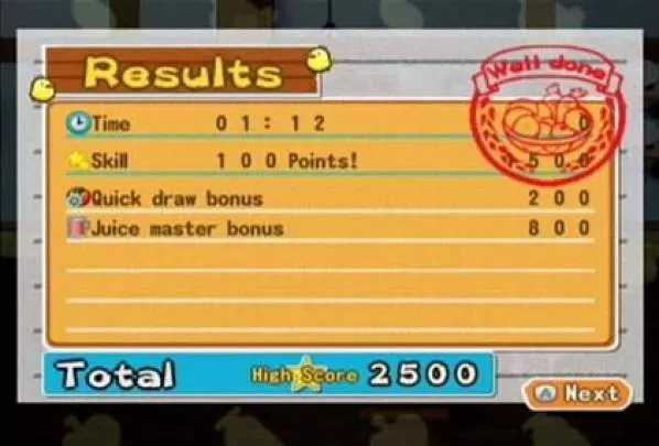 Harvest Moon: Farm Shop