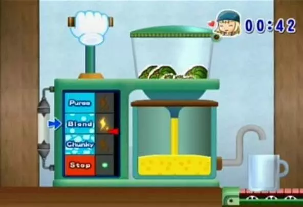 Harvest Moon Farm Shop