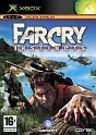 Far Cry Instincts XBOX