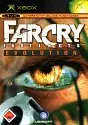 Far Cry: Instincts - Evolution XBOX