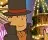 Profesor Layton y la máscara