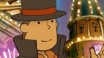 Level 5 está considerando llevar la serie Professor Layton a Wii U
