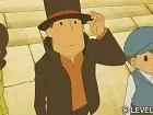 Profesor Layton y la máscara - Imagen 3DS