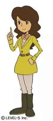 El profesor Layton y la máscara de los prodigios