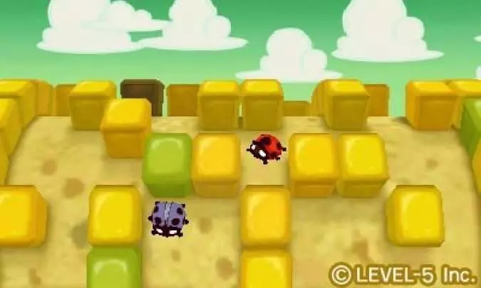 Profesor Layton y la máscara