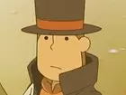 Profesor Layton y la máscara: Trailer de Lanzamiento US