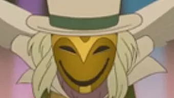 Profesor Layton y la máscara: Trailer oficial