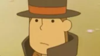 Profesor Layton y la máscara: Trailer de Lanzamiento US