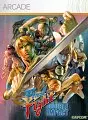 Final Fight: Double Impact Xbox 360