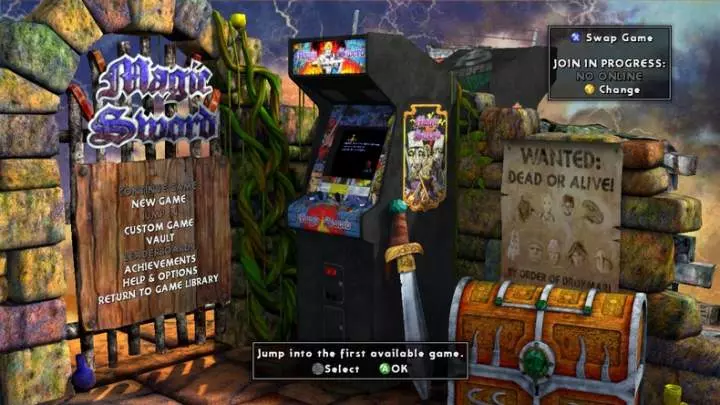 Final Fight Double Impact