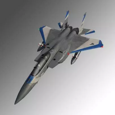 After Burner Climax - PS3