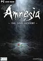 Amnesia: The Dark Descent Linux