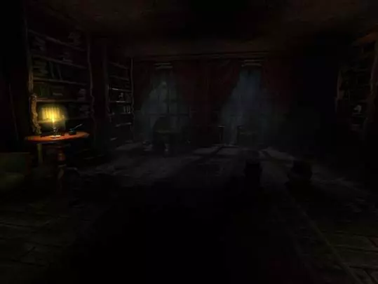 Amnesia The Dark Descent - PC