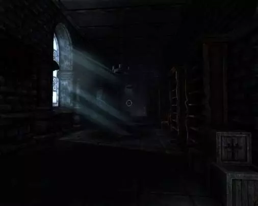 Amnesia The Dark Descent