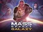 Mass Effect Galaxy - Pantalla