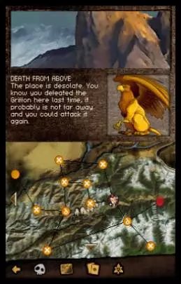 Elemental Masters - DS