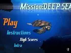 Mission: Deep Sea