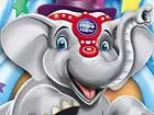 Vamos al Circo: Amigo de los Elefantes