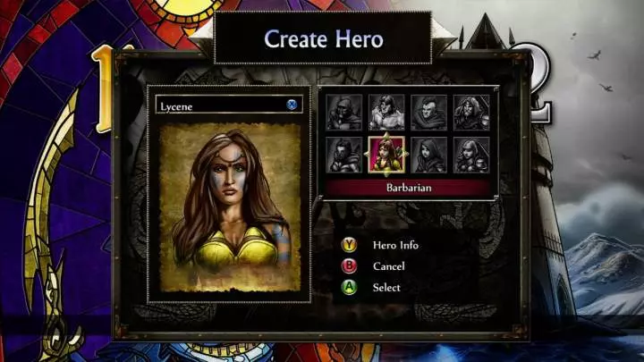 Puzzle Quest 2 - Xbox 360