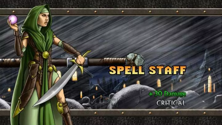 Puzzle Quest 2 - Xbox 360