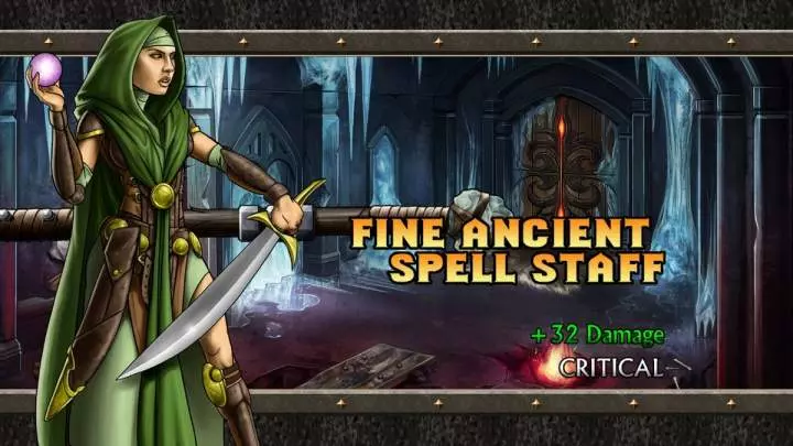 Puzzle Quest 2 - Xbox 360