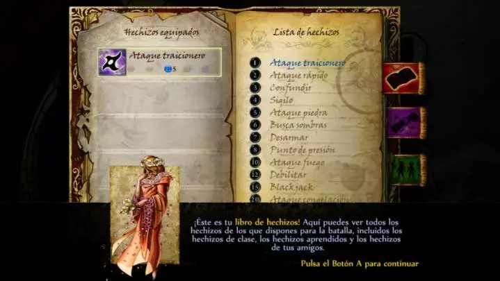 Puzzle Quest 2 - Xbox 360