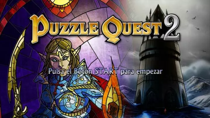 Puzzle Quest 2