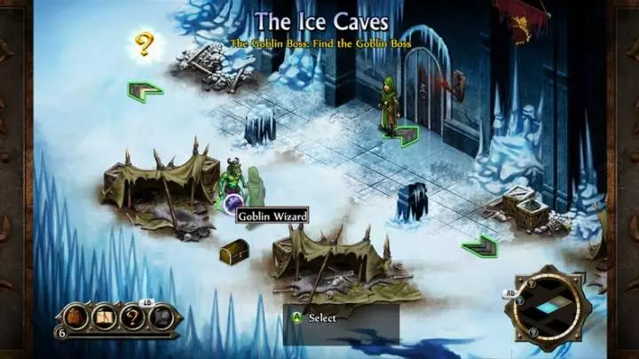 Puzzle Quest 2 - Xbox 360