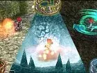Ys The Oath in Felghana - Pantalla